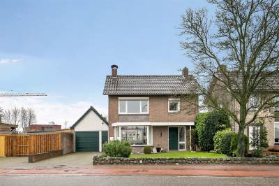 Woning Broekstraat 62 Bergeijk