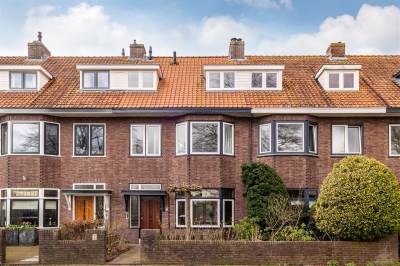Woning Herculesstraat 24 Breda