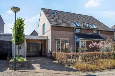 Woning Dorpsveld 6 Berlicum