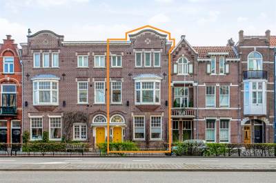 Woning Koningsweg 84 Den Bosch
