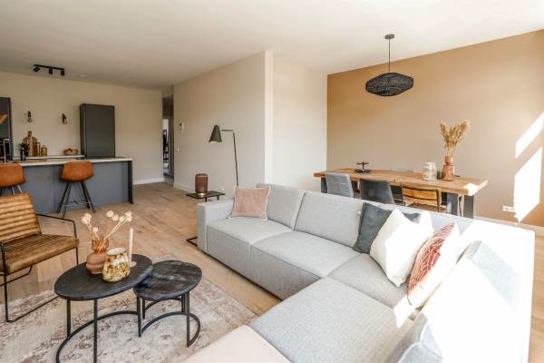 Woning Thomsonlaan 105a Den Haag