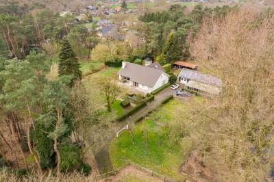 Woning Vierschotenweg 8a 't Loo Oldebroek