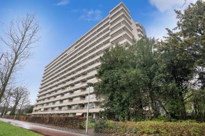 Woning Herman Gorterlaan 261 Eindhoven