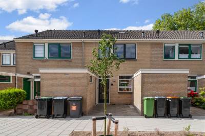 Woning Bergumermeer 3 Zaandam