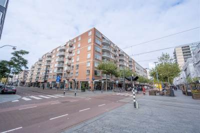Woning Karel Doormanstraat 291C Rotterdam