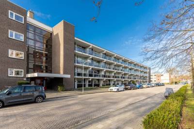 Woning Veldzigtlaan 60 Haarlem