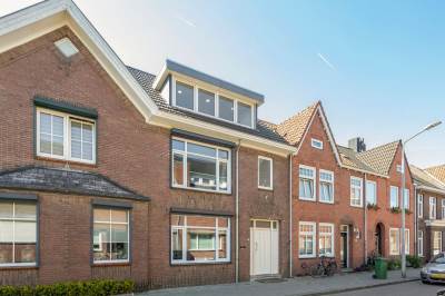 Woning 1e Lambertusstraat 17 Venlo