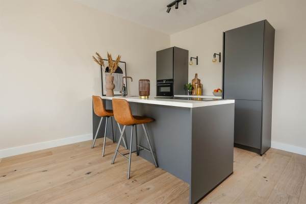 Woning Thomsonlaan 105e Den Haag