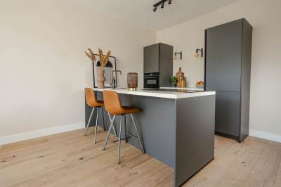 Woning Thomsonlaan 105e Den Haag