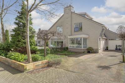 Woning Op den Hoef 6 Grootebroek