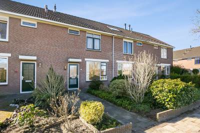 Woning Dreslanden 84 Assen