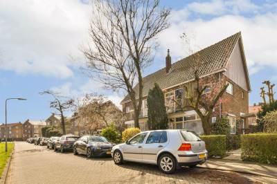 Woning Rembrandt van Rijnstraat 107 Weesp