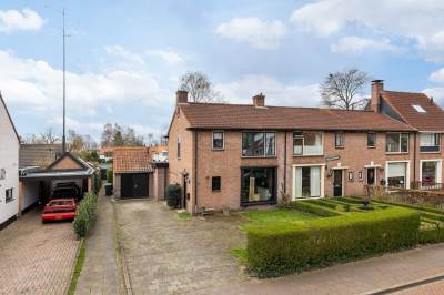 Woning Secretaris Mulderweg 17 Nunspeet