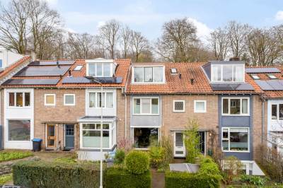 Woning Bremstraat 32 Arnhem