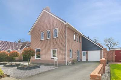 Woning Mokkenland 7 Staphorst