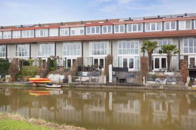 Woning Binckesstraat 106 Amersfoort