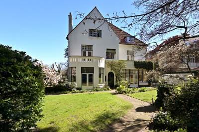 Woning Duinroosweg 10 Den Haag