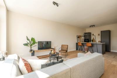 Woning Thomsonlaan 105f Den Haag