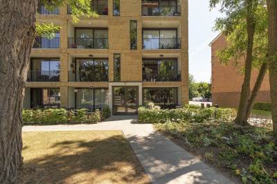 Woning Hogenkampsweg 148B Zwolle