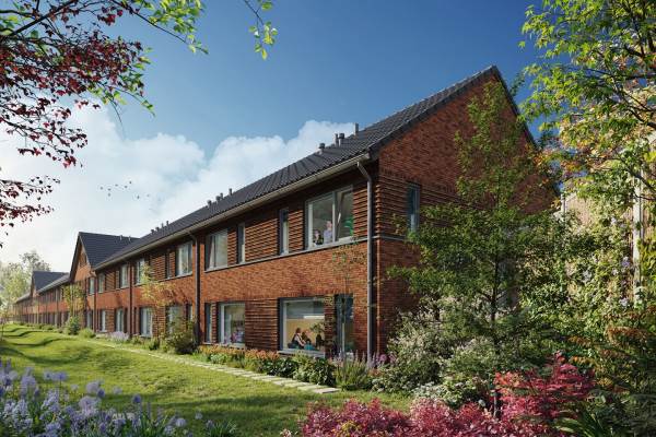 Woning Floreslaan 47 Vlaardingen
