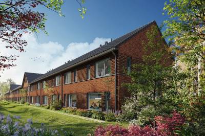 Woning Floreslaan 47 Vlaardingen