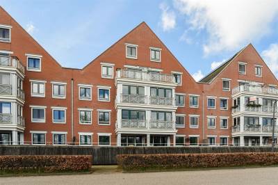 Woning Zuiderplantsoen 12 Hoorn (NH)