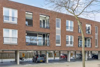 Woning Ir. Kippermanstraat 34 Tilburg