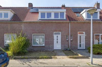 Woning Lemmenslaan 36 Eindhoven