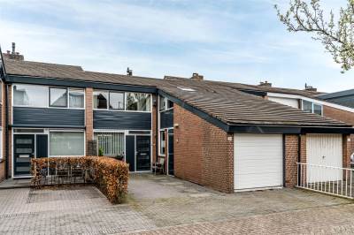 Woning Maeterlinckdreef 24 Maassluis