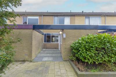 Woning Uitterlier 100 De Lier