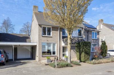 Woning Abtshoeve 8 Berlicum