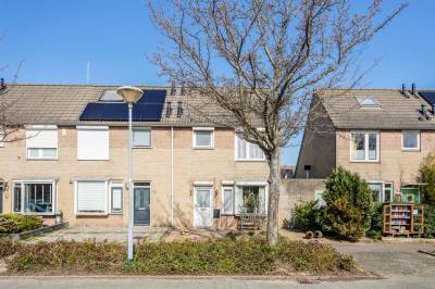 Woning Lupinevallei 17 Den Bosch