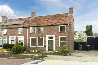 Woning Vonderstraat 15 Riel