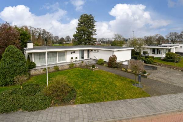 Woning Parklaan 7 Panningen