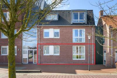 Woning Brugstraat 65 Middenmeer