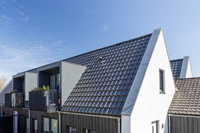 Woning Essenkamp 4H Uddel