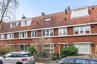 Woning Barend van Dorenweerdelaan 9 Amstelveen