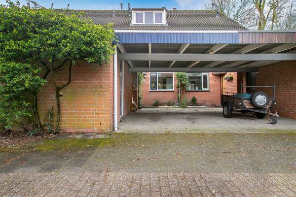 Woning Azoren 32 Utrecht