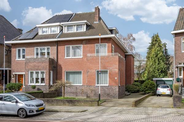 Woning Stationsstraat 20 Kerkrade