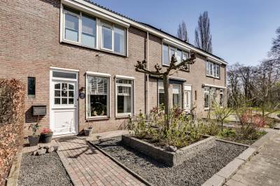 Woning Hoekwant 63 Elburg