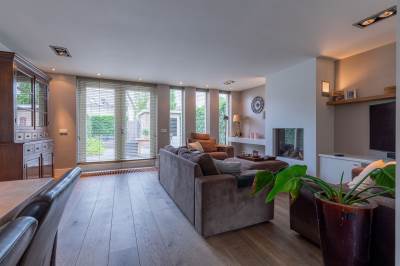 Woning Zingerskamp 19 Laren (NH)