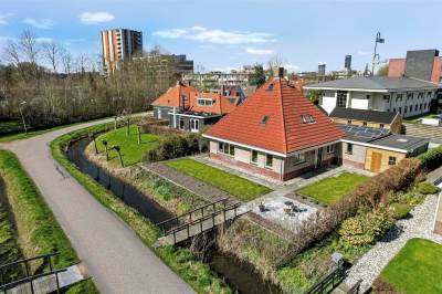 Woning Hempenserweg 25 Leeuwarden