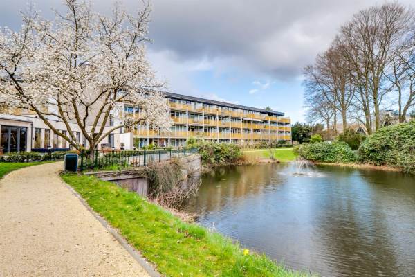 Woning Park Boswijk 708 Doorn