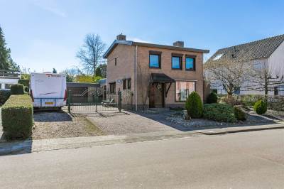 Woning Nieuwwijkstraat 46 Schinveld