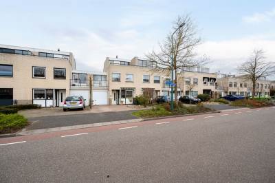 Woning Buitenweg 307 Maarssen