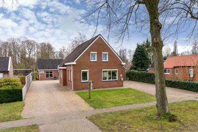 Woning Noorderdiep 530 Valthermond