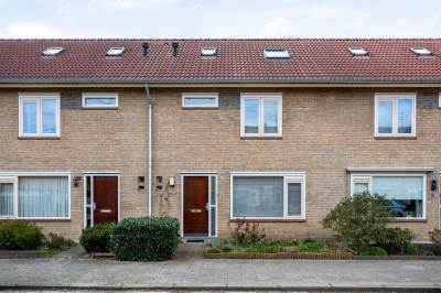 Woning Averbodelaan 10 Eindhoven