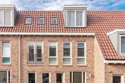 Woning Schoolstraat 26 Montfoort