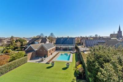 Woning Lagestede 21 Zegge