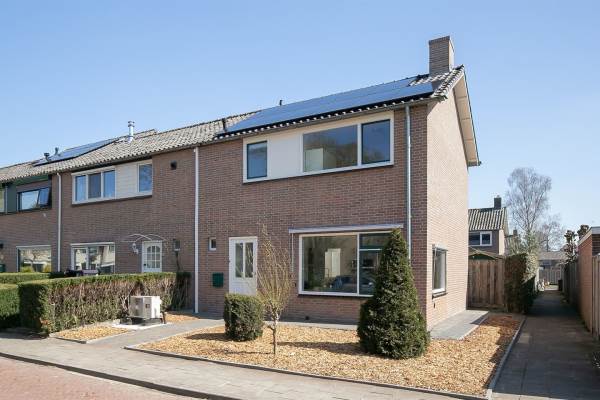 Woning Dennenweg 41 Vaassen